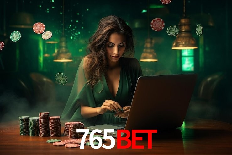 APP oficial da 765bet para mobile
